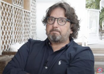 „Nezaboravna sezona sa Partizanom, a onda sam pao u depresiju i bio tužan“