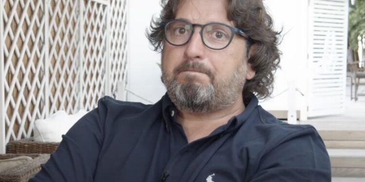„Nezaboravna sezona sa Partizanom, a onda sam pao u depresiju i bio tužan“