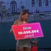 Iva Grgurić za manje od 7 dana spiskala 50.000 evra?