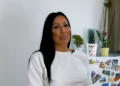 Tijana Ajfon uhvaćena u neočekivanom izdanju (VIDEO)