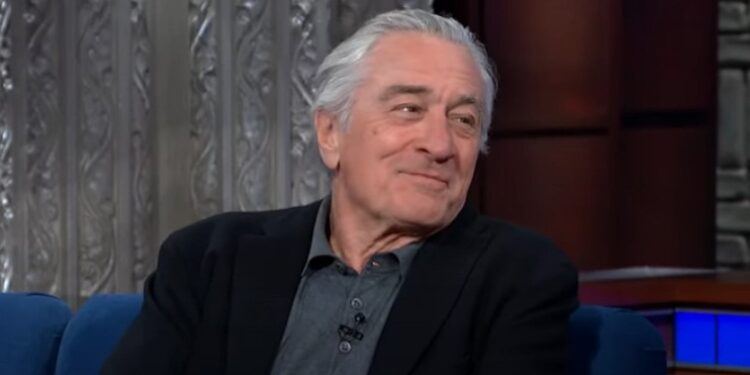 Holivudski glumac izgubio brdo novca: Robert de Niro se razvodi od 11 godina mlađe supruge
