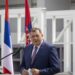 Dodik: Neprihvatljivo da Srbin ide na obeležavanje “Oluje”