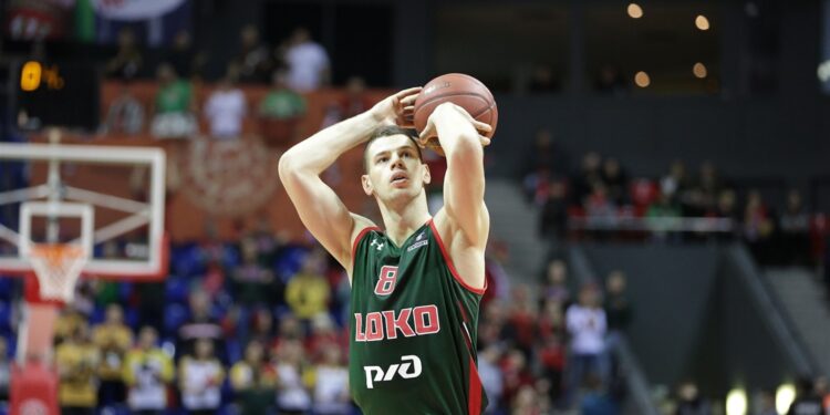 Veliko pojačanje za Igokeu: Apić preko Zvezde i Rusije stigao u Laktaše
