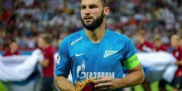Ivanović u idealnom timu Premijer lige