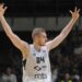 Bivši centar Partizana pred transferom karijere