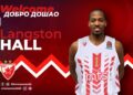 Četvrti stranac pojačao Crvenu zvezdu: Obradović sklapa kockice za Evroligu