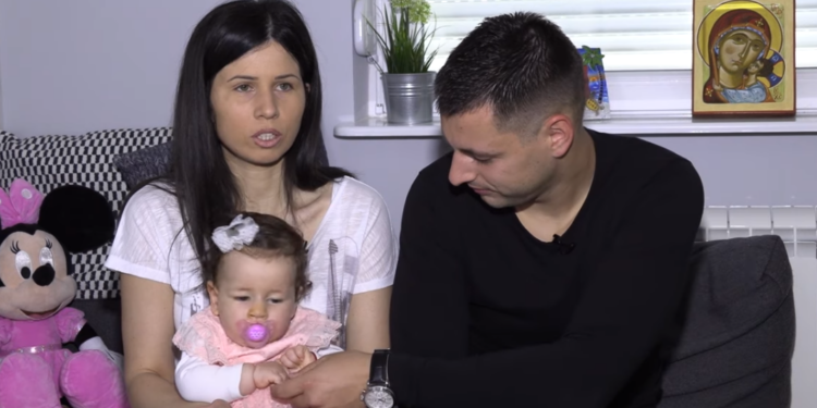 Prvi korak sve bliži