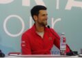 Nole oduševio Srbe: Ne bih da budem nezahvalan, ali to moram da uradim za svoju zemlju!