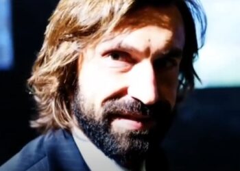 Pirlo se posle pet godina vratio u Juventus