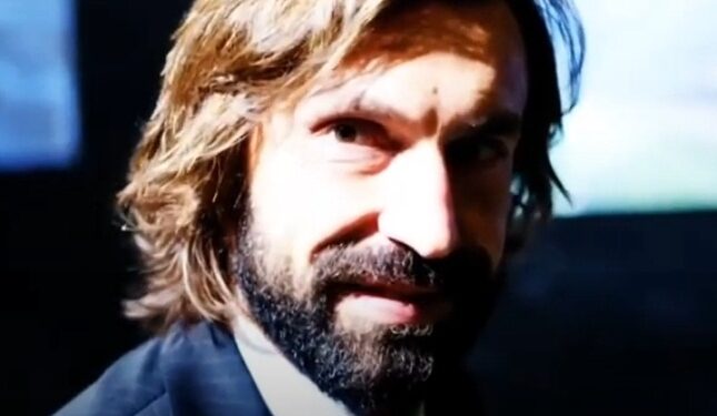 Pirlo se posle pet godina vratio u Juventus