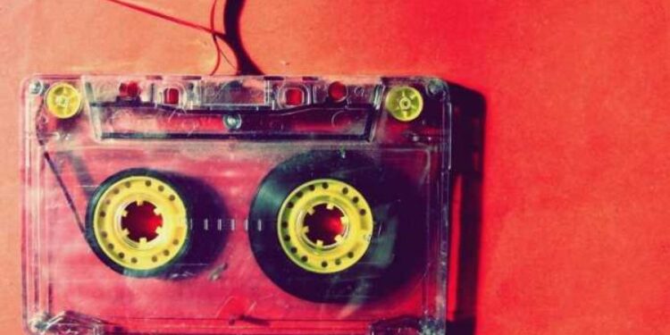 Ponovo u modi: 65.000 primeraka audio-kaseta prodato u 2020. godini
