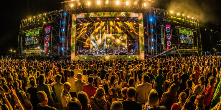 Odloženi Bir fest i Belgrade Music week