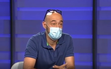 Koronavirus stalno menja plan snimanja “Beležnice” i “Švindlera”