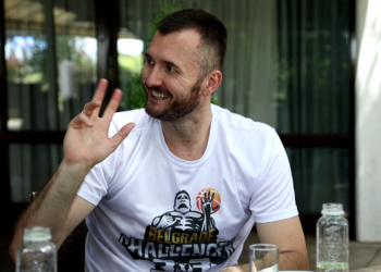 Mačvan otkrio kako se oseća dok boluje od korone: Ima poruku za Šćepanovića i Grobare