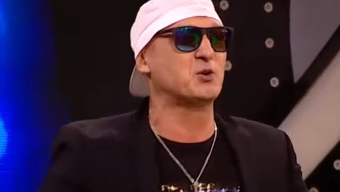 Miki Mećava nakon 3 dana potrage pošto je pobegao iz kovid bolnice vraćen u Arenu