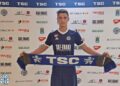 Mihajlo Banjac novi je igrač TSC-a
