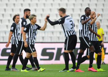 Partizan sprema tužbu Sudu u Lozani kako bi oborio Zvezdinu titulu