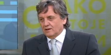 Radoš Bajić o “Herojima Halijarda”: Ko posle briljantog Nebojše Glogovca da igra đenerala Dražu Mihajlovića?