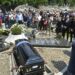 Ilija Petković sahranjen u Aleji zaslužnih građana