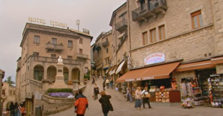 Republika San Marino na granici bankrota, gubi samostalnost posle 1.300 godina?