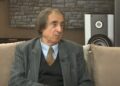 Novi roman Slobodana Stanišića “Tango na sedmom nebu”