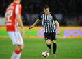 Pavlović opet na pozajmici: Partizan bez 2 miliona?