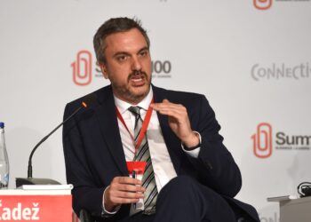 Čadež: Ponovno osmišljavanje proizvodnje – najveći izazov pred kompanijama