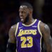 Nastavljena NBA liga: Lebron Džejms doneo pobedu Lejkersima (VIDEO)