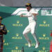 Hamilton najbrži na prvom treningu u Austriji
