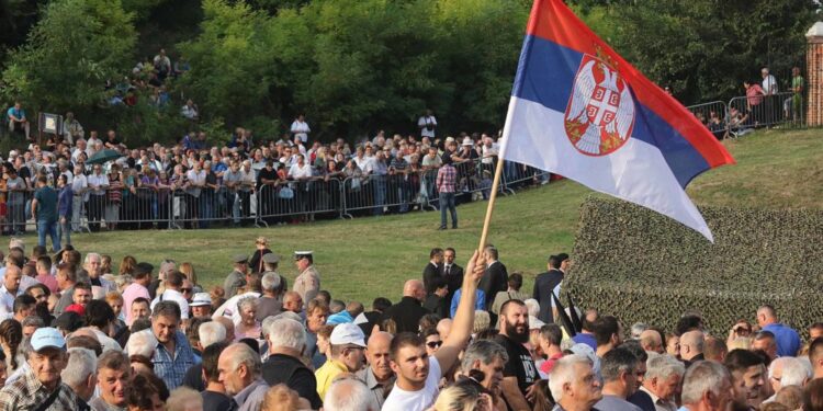 Da li je ovo prekretnica u odnosima srpskog i hrvatskog naroda u Hrvatskoj?