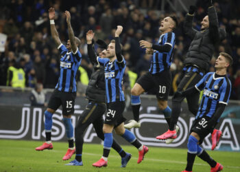 Navijači se od septembra vraćaju na stadione u Italiji