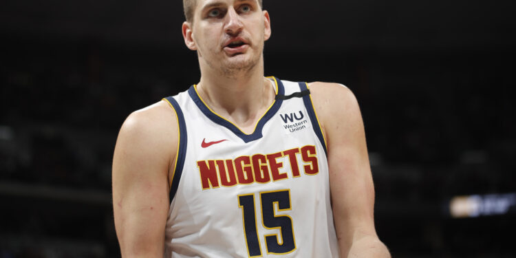 Nikola Jokić stigao u SAD