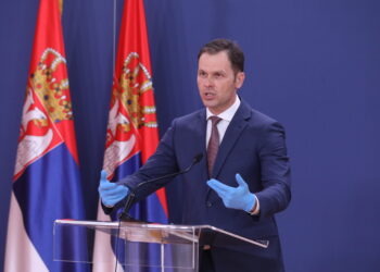 Mali objasnio nove mere: Evo kad stiže prva uplata za zaposlene