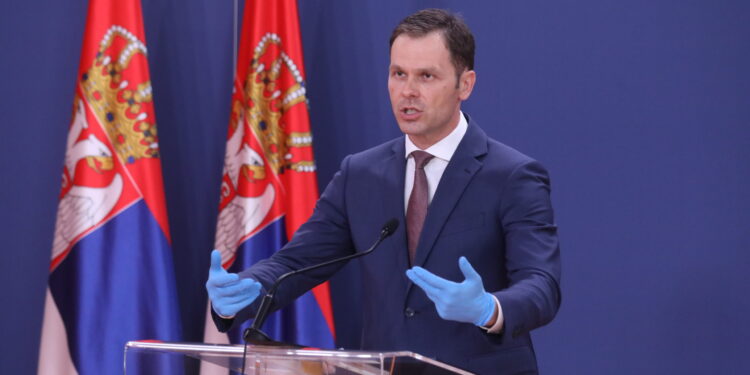Mali objasnio nove mere: Evo kad stiže prva uplata za zaposlene