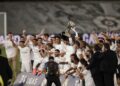 Tako to rade najveći klubovi: Barsa sportski čestitala Realu titulu šampiona Španije (FOTO)