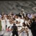 Tako to rade najveći klubovi: Barsa sportski čestitala Realu titulu šampiona Španije (FOTO)