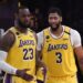 Lebron i Hauard u čudu: Bobi se igrao sa Lejkersima uz dabl-dabl (VIDEO)