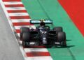 Vreme je za Formulu 1: Botas bolji od Hamiltona na treningu u Austriji, Ferari baš podbacio (FOTO/VIDEO)