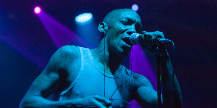 Tricky objavio drugi singl sa novog albuma