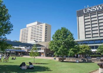 Univerzitet NSW otpušta 500 radnika