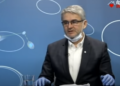Preminuo ministar Federacije BiH, bio zaražen koronavirusom