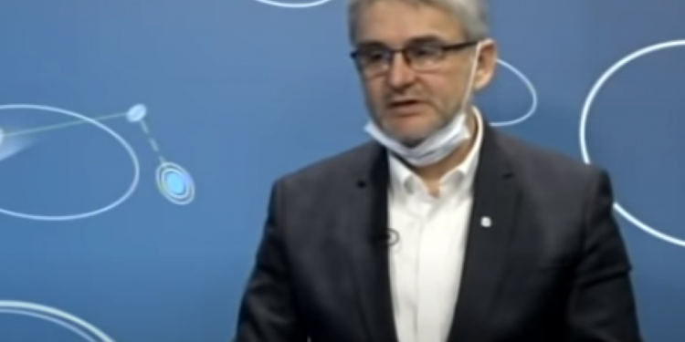 Preminuo ministar Federacije BiH, bio zaražen koronavirusom