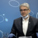 Preminuo ministar Federacije BiH, bio zaražen koronavirusom