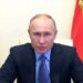 Putin: Uklonili smo Lenjinovu “tempiranu bombu”