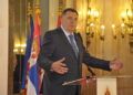 Dodik: Ne suprotstavljamo se Americi, ali…