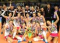 Gasi se petostruki šampion Srbije, klub istupio iz Superlige