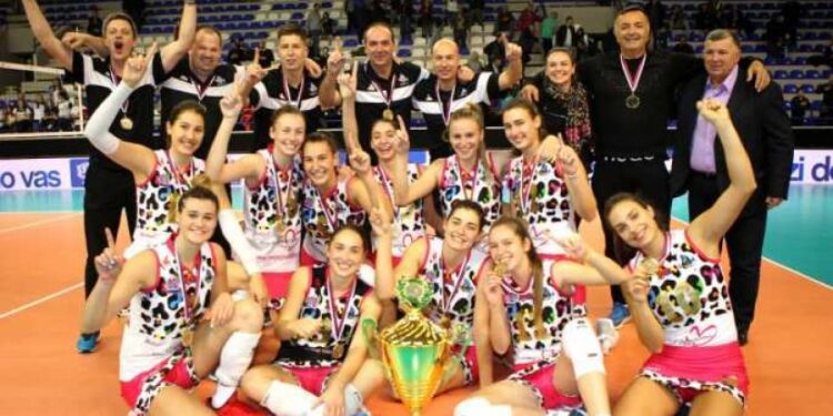 Gasi se petostruki šampion Srbije, klub istupio iz Superlige
