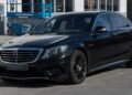 “Mercedes-Benc” u Kini povlači više od 660.000 vozila