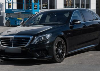 “Mercedes-Benc” u Kini povlači više od 660.000 vozila