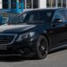 “Mercedes-Benc” u Kini povlači više od 660.000 vozila